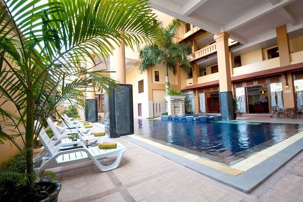 Ohana Palace Hotel 4*