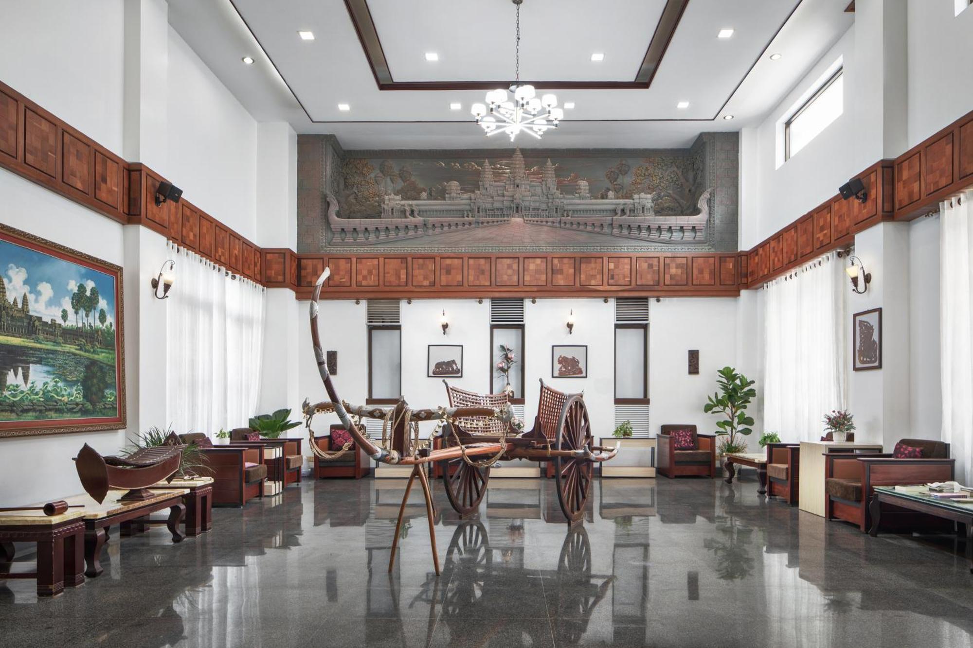 Hotel Ohana Palace 4*