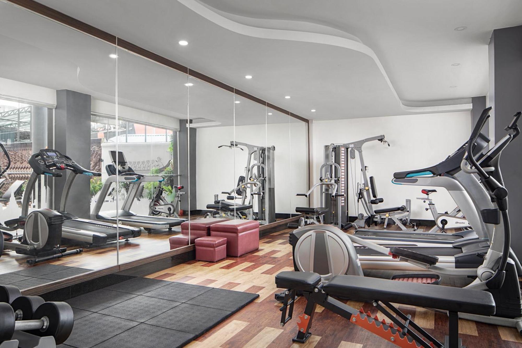 Hotel Ohana Palace 4*
