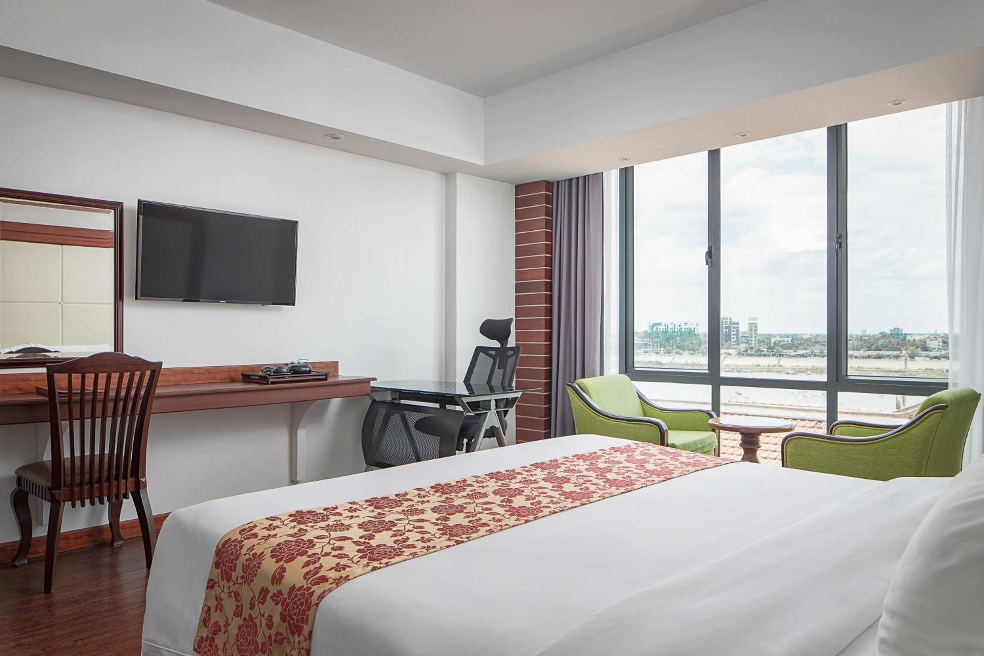 Hotel Ohana Palace 4*