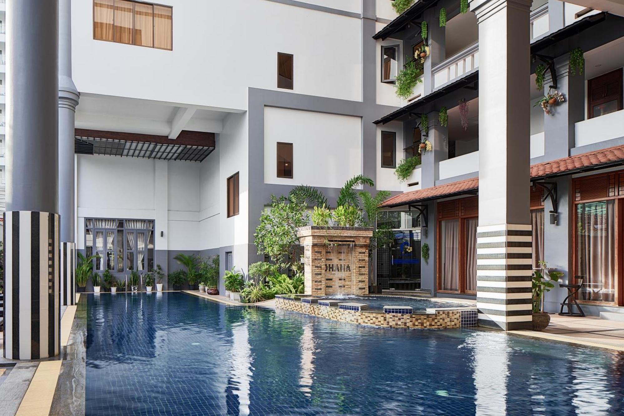 Ohana Palace Hotel 4*