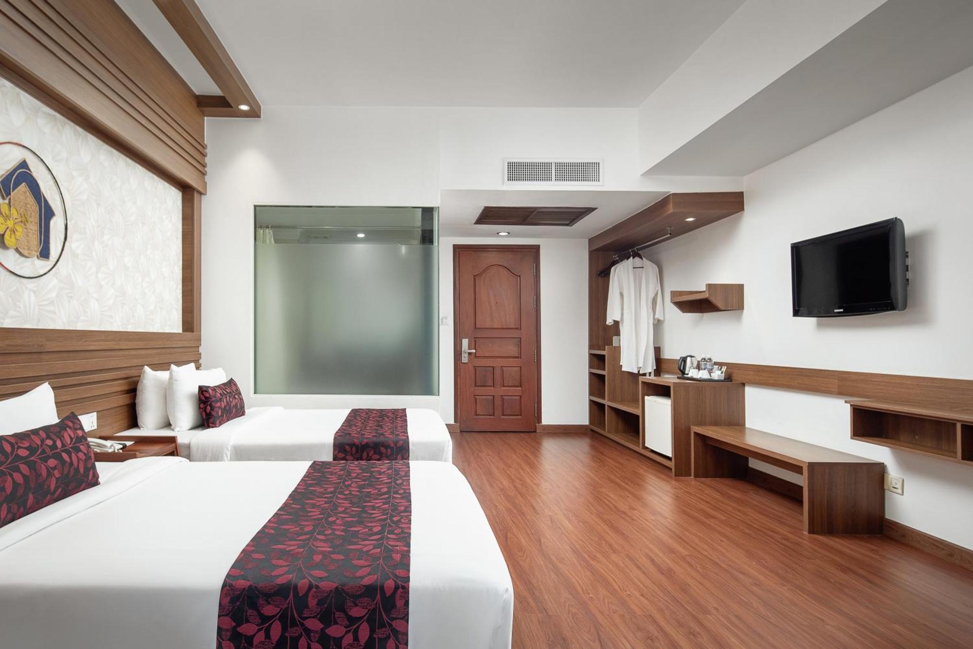 Ohana Palace 4*