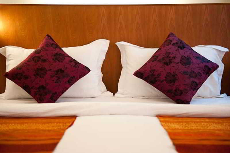 Hotel Ohana Palace Phnom Penh