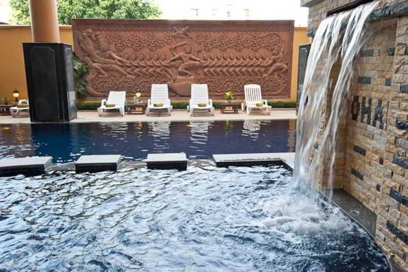 Ohana Palace 4* Phnom Penh