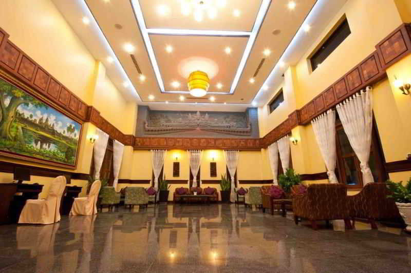 Ohana Palace Hotel