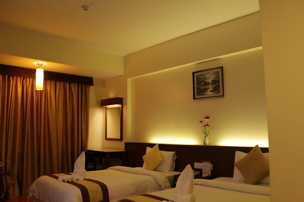 Hotel Ohana Palace 4*