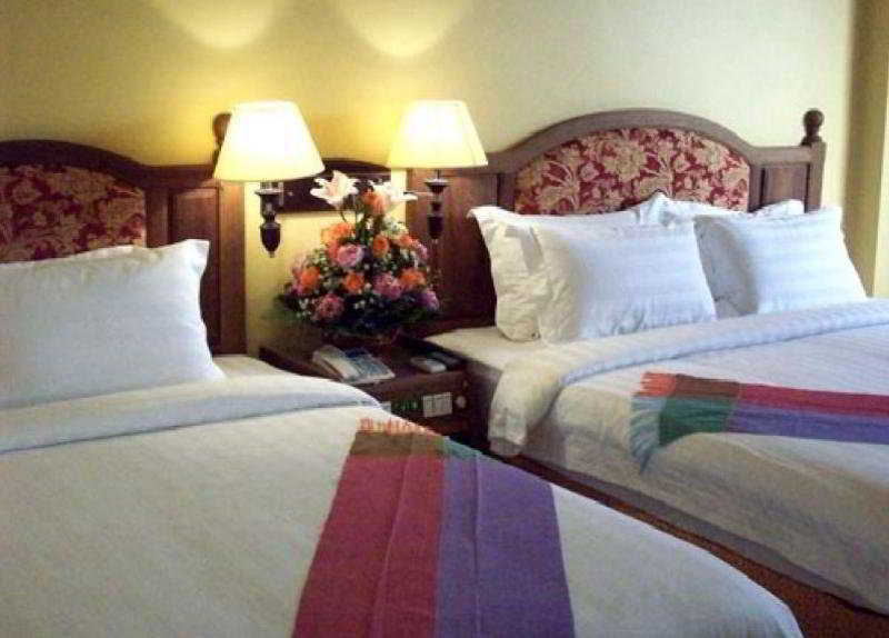 Ohana Palace Hotel Phnom Penh