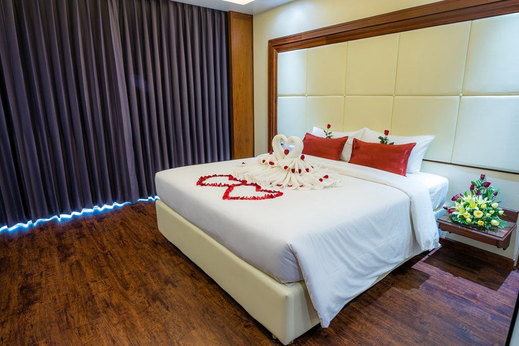Hotel Ohana Palace 4*