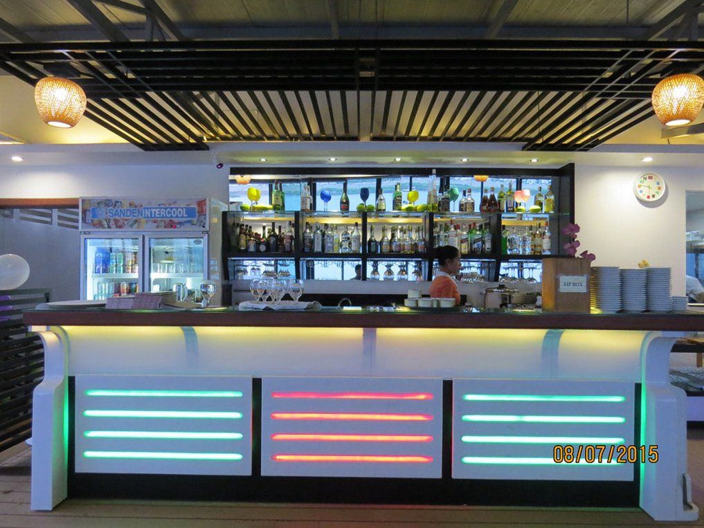 Hotel Ohana Palace 4*