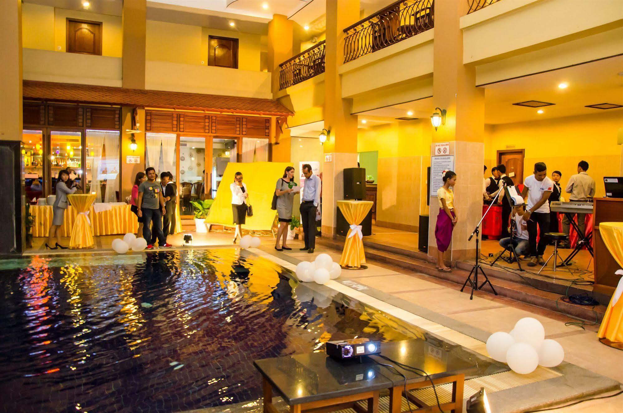 Ohana Palace