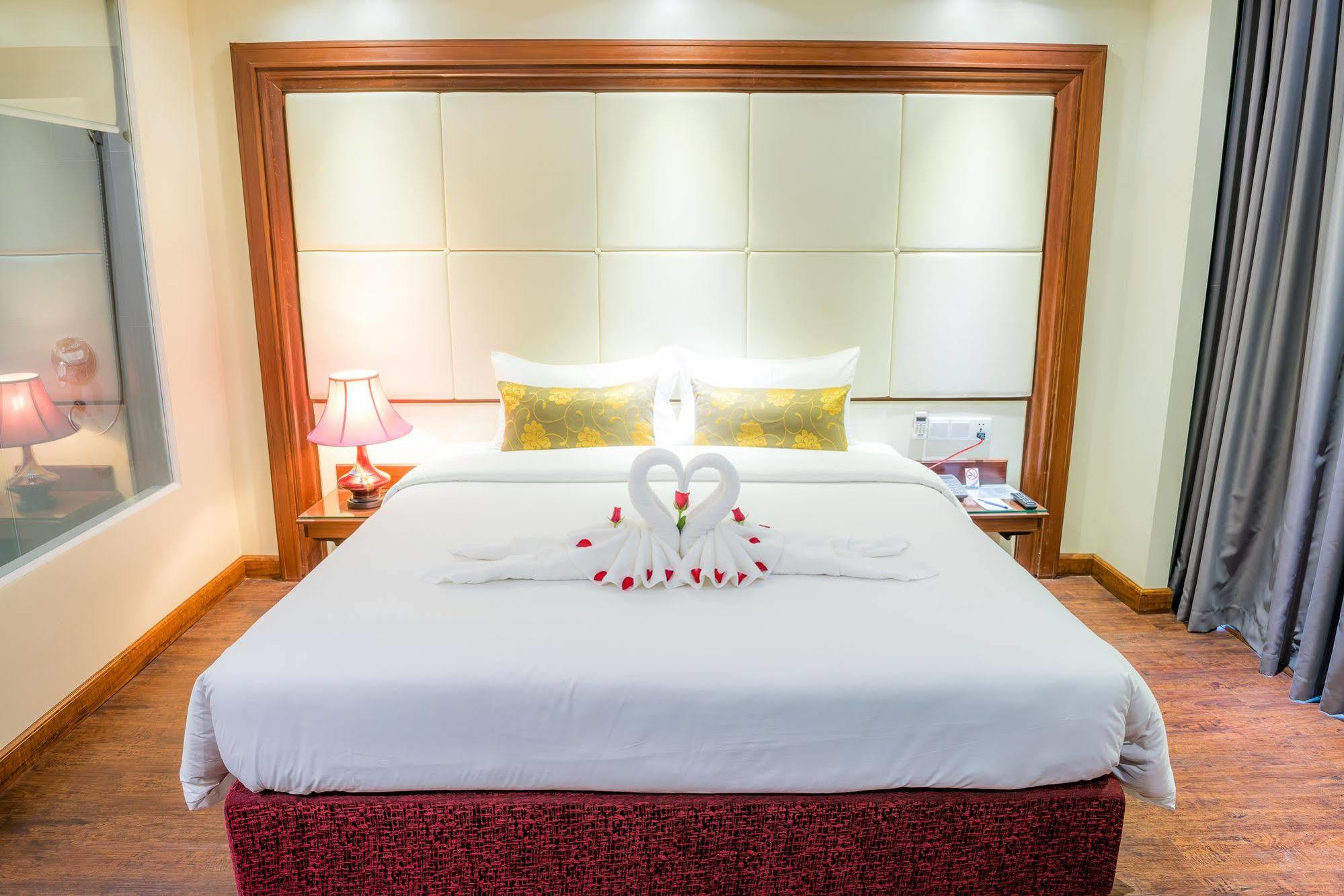 Hotel Ohana Palace