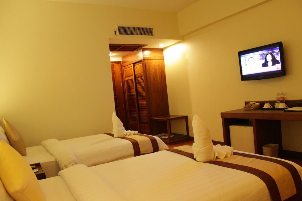 Ohana Palace Phnom-Penh