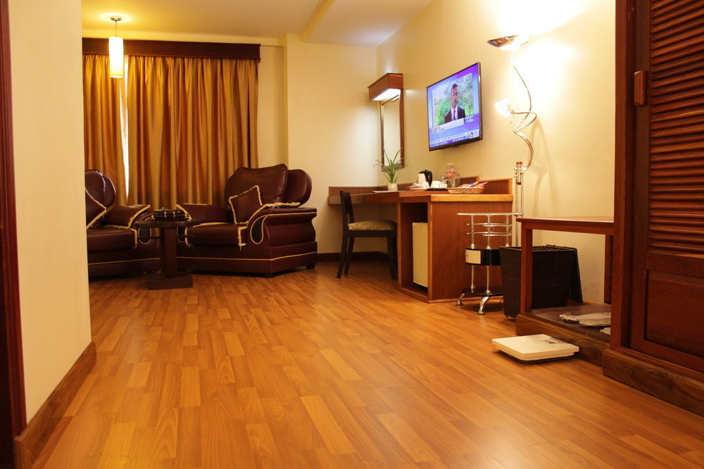 Hotel Ohana Palace 4*