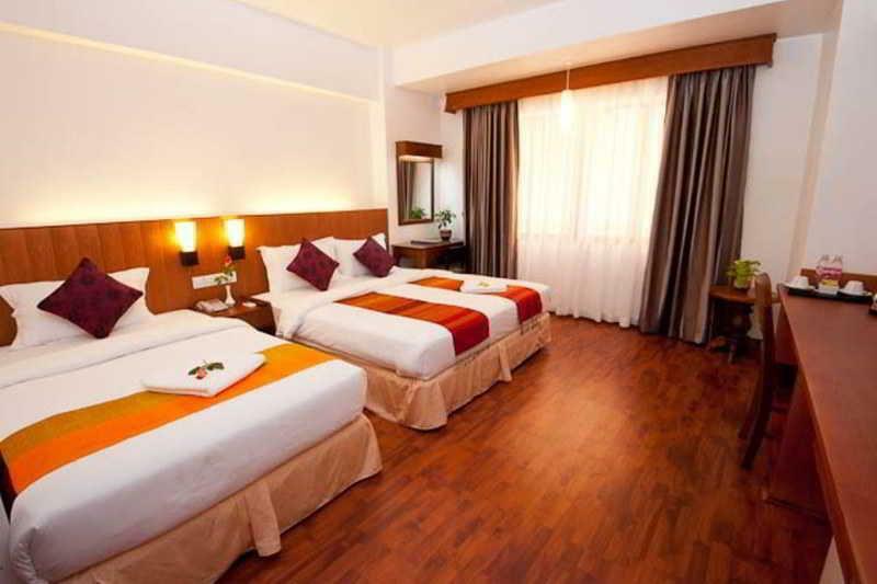 Ohana Palace Hotel 4*